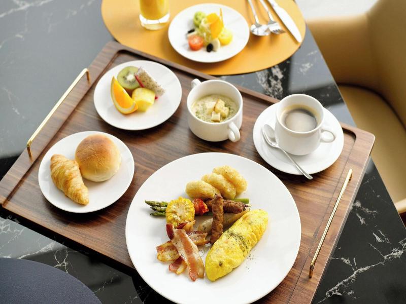Four Points By Sheraton Suwon image