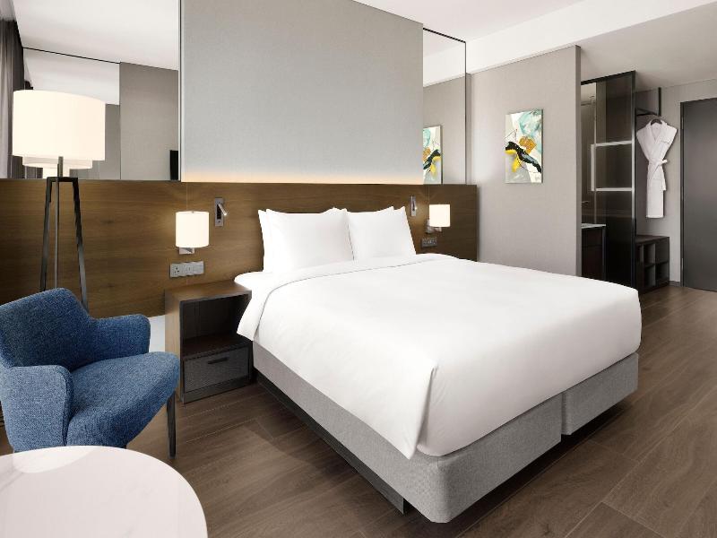 Four Points By Sheraton Suwon image