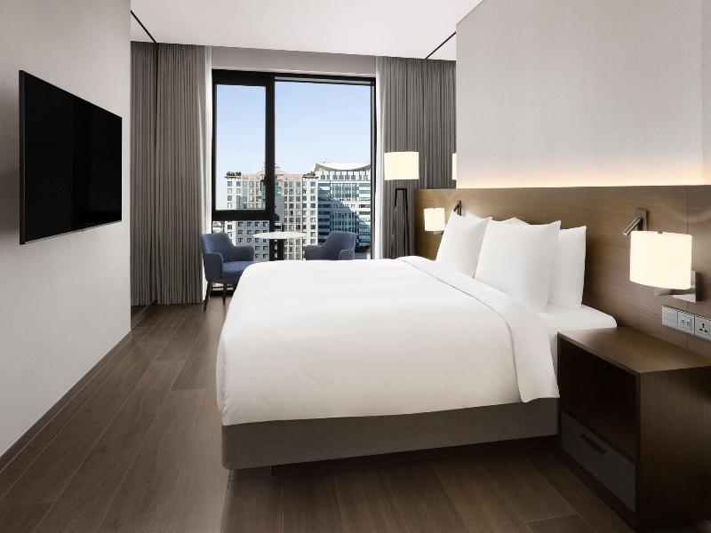 Four Points By Sheraton Suwon image
