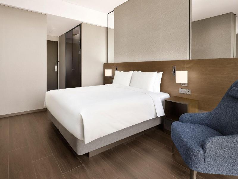 Four Points By Sheraton Suwon image