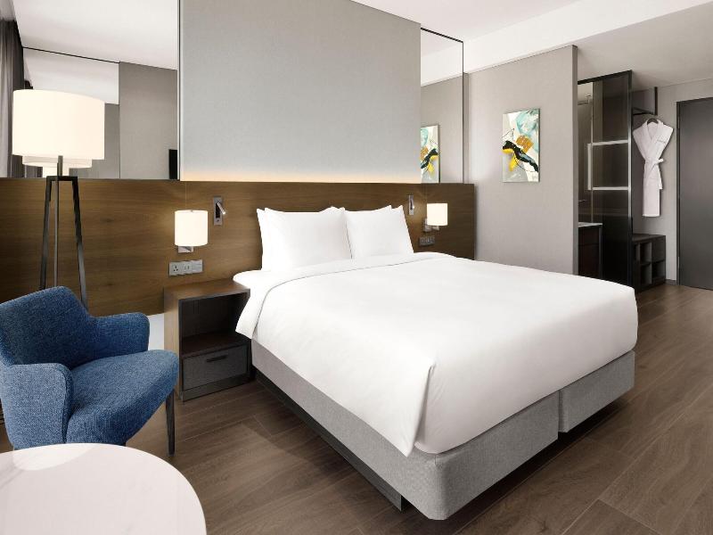Four Points By Sheraton Suwon image