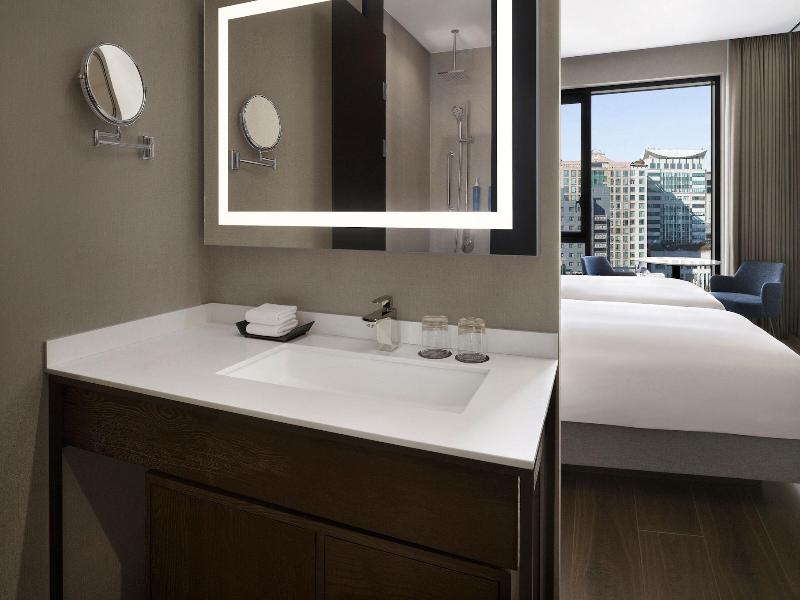 Four Points By Sheraton Suwon image