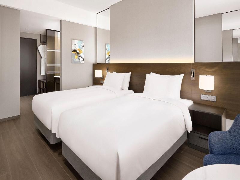 Four Points By Sheraton Suwon image