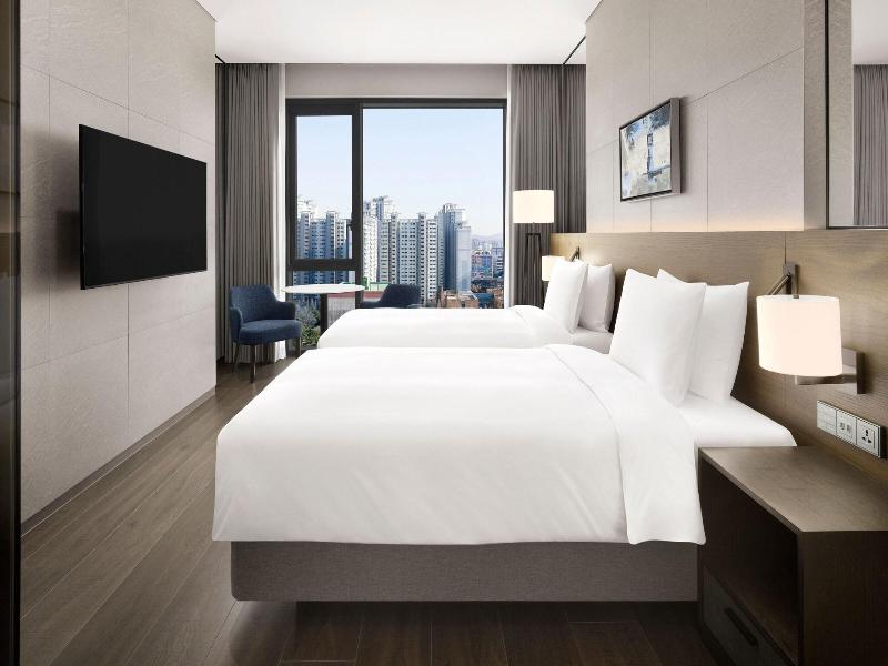 Four Points By Sheraton Suwon image