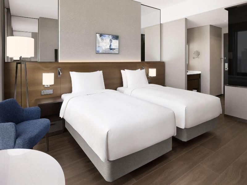 Four Points By Sheraton Suwon image