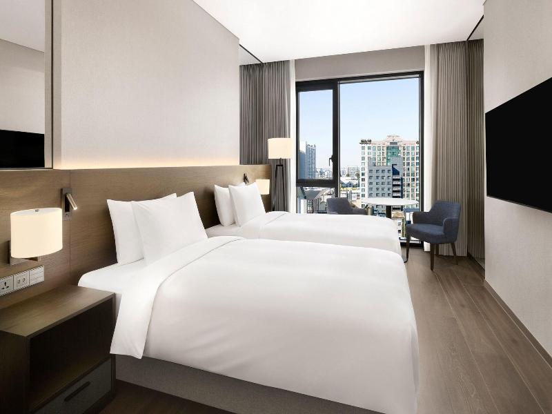 Four Points By Sheraton Suwon image