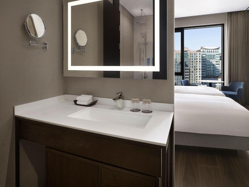 Four Points By Sheraton Suwon image