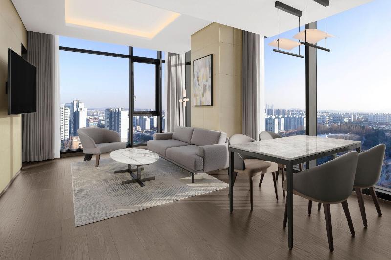 Four Points By Sheraton Suwon image