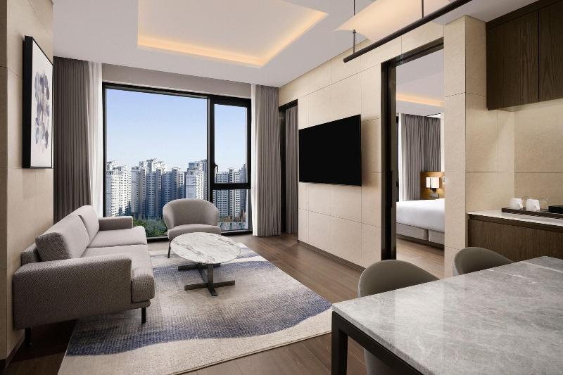 Four Points By Sheraton Suwon image