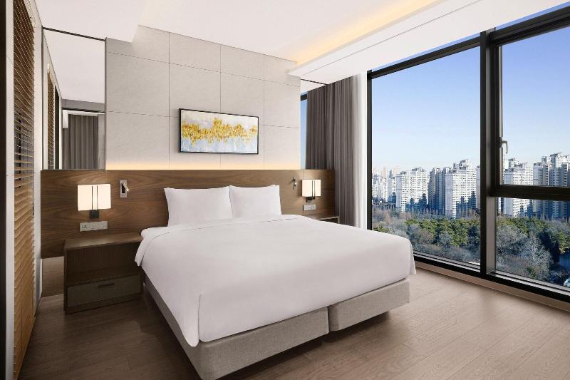 Four Points By Sheraton Suwon image