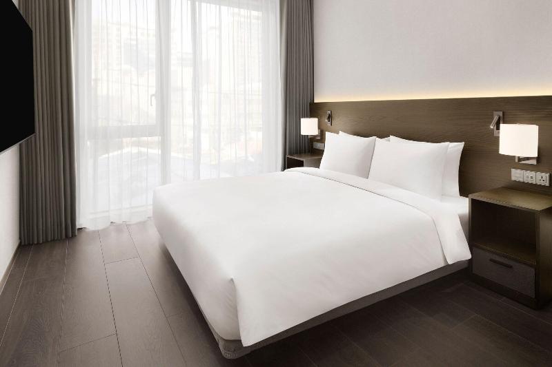 Four Points By Sheraton Suwon image