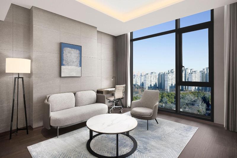 Four Points By Sheraton Suwon image