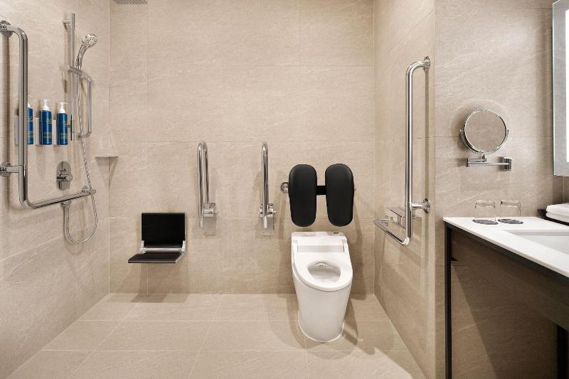 Four Points By Sheraton Suwon image