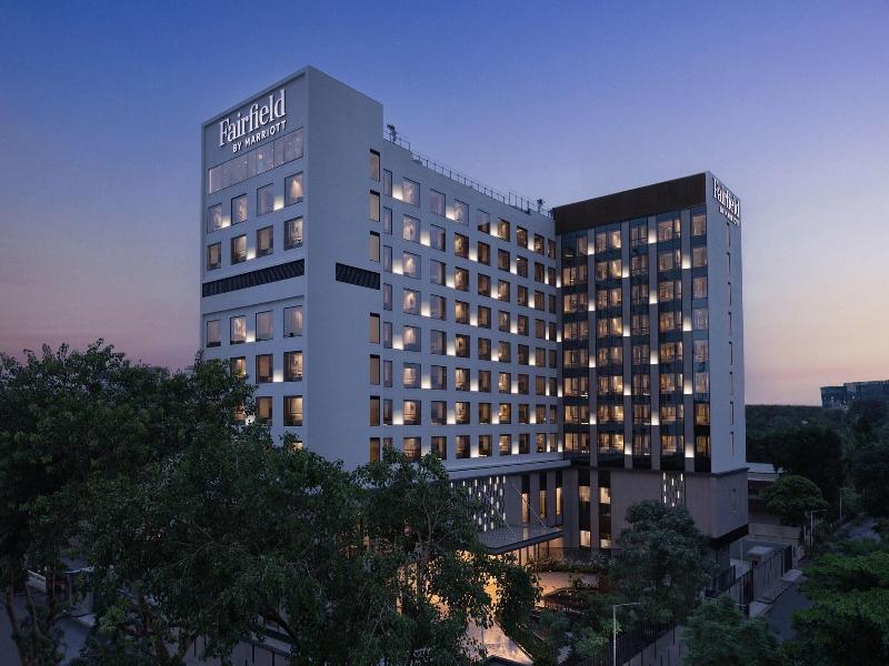 Fairfield By Marriott Mumbai International Airport image