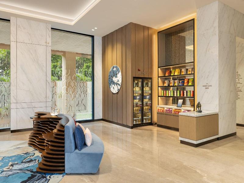Fairfield By Marriott Mumbai International Airport image