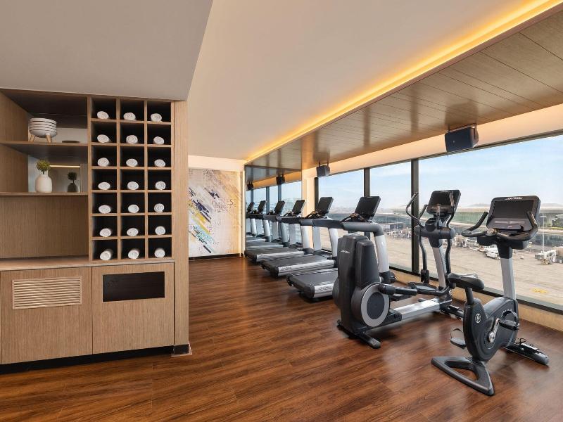 Fairfield By Marriott Mumbai International Airport image