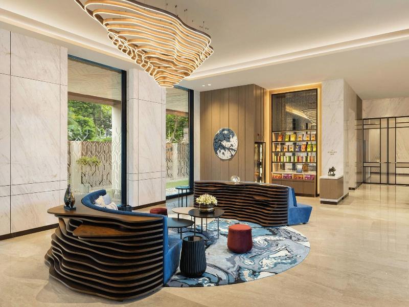 Fairfield By Marriott Mumbai International Airport image