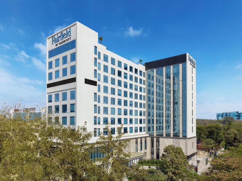 Fairfield By Marriott Mumbai International Airport image