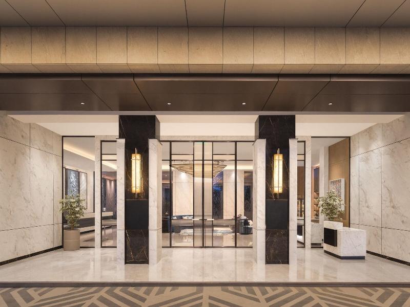 Fairfield By Marriott Mumbai International Airport image