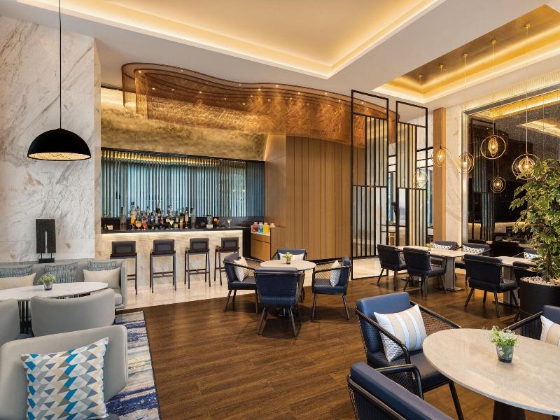 Fairfield By Marriott Mumbai International Airport image