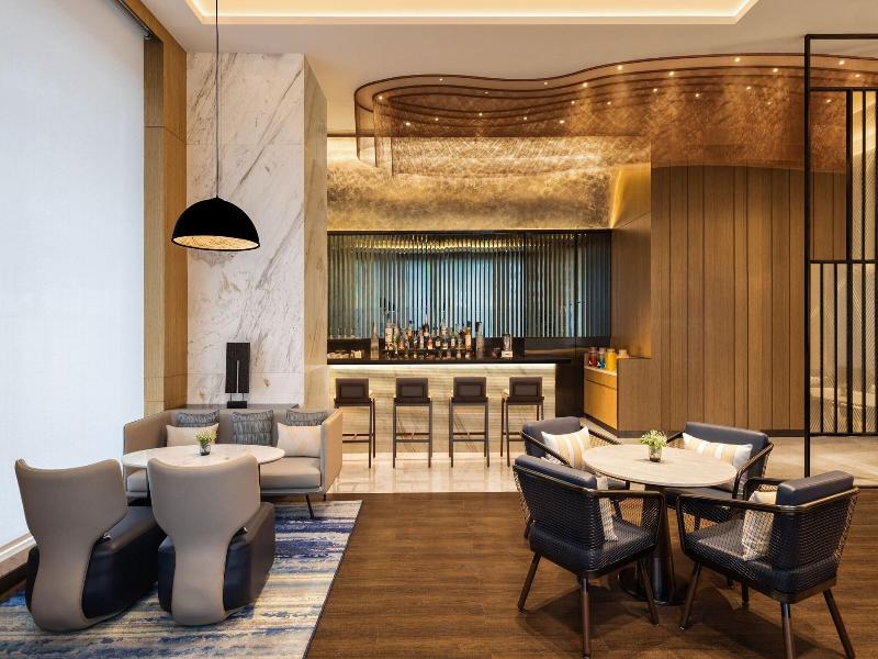 Fairfield By Marriott Mumbai International Airport image