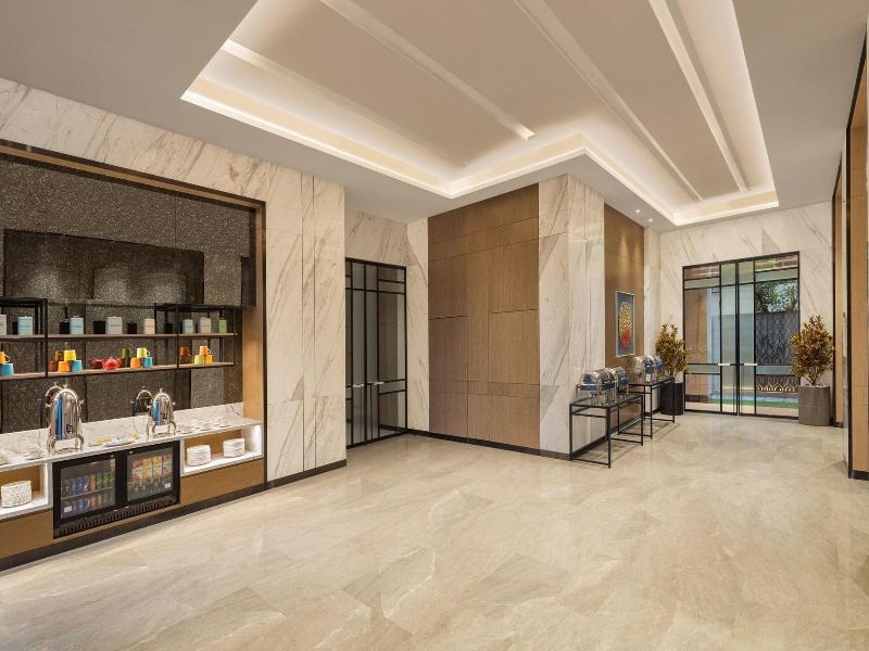 Fairfield By Marriott Mumbai International Airport image