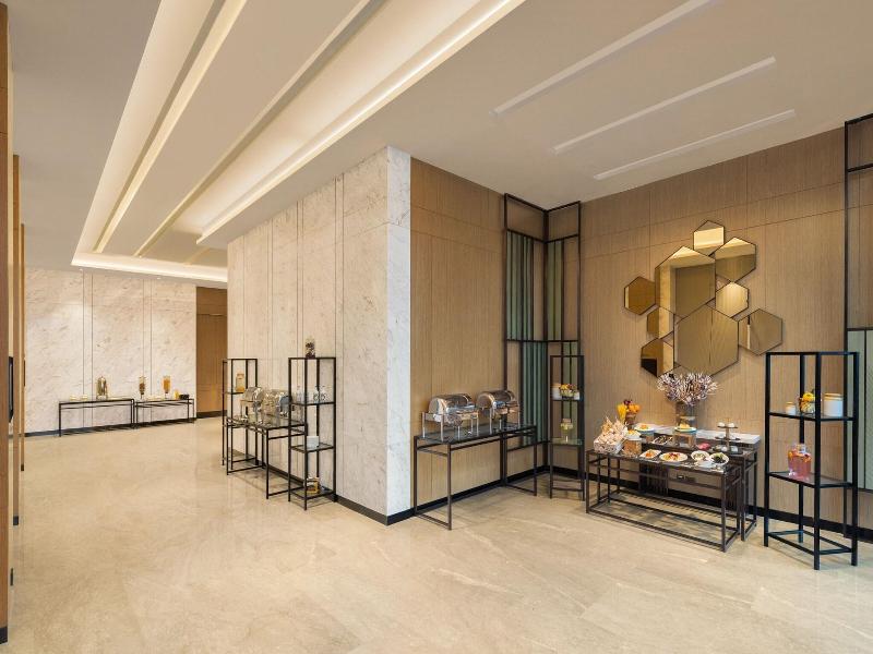 Fairfield By Marriott Mumbai International Airport image