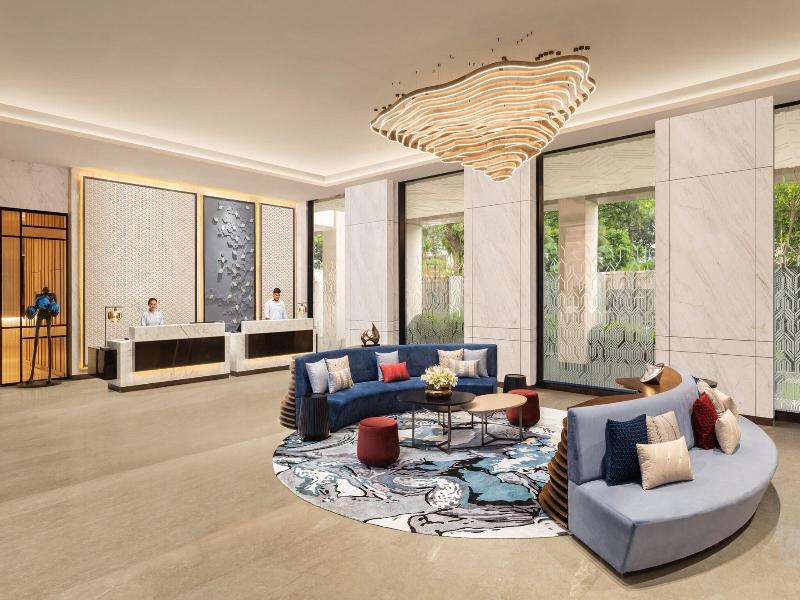 Fairfield By Marriott Mumbai International Airport image