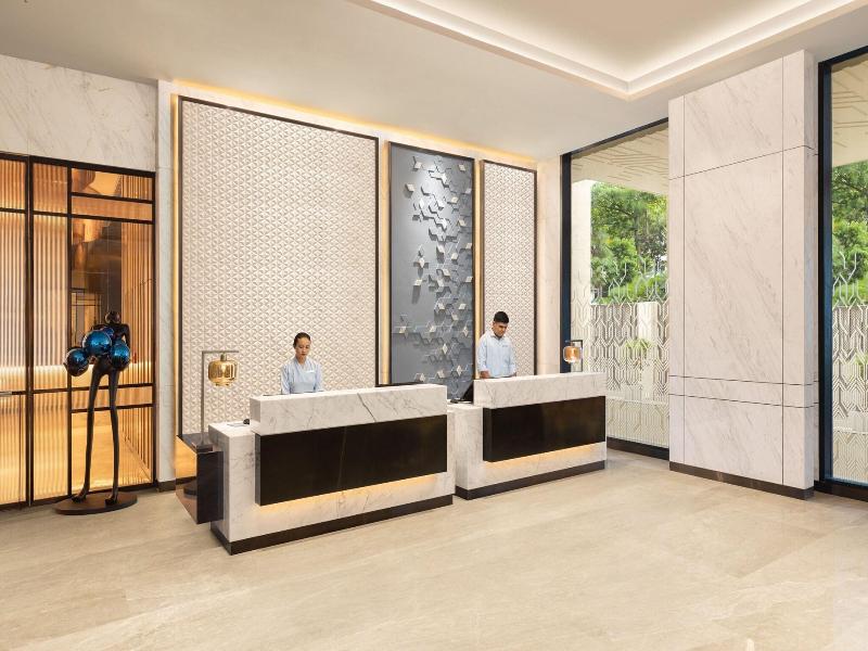 Fairfield By Marriott Mumbai International Airport image