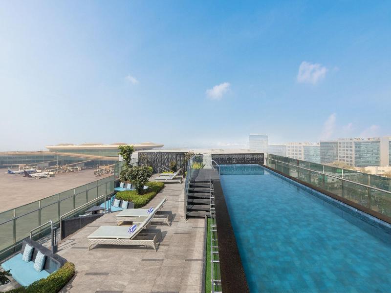 Fairfield By Marriott Mumbai International Airport image