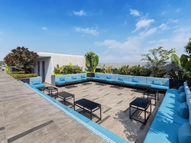 Fairfield By Marriott Mumbai International Airport image