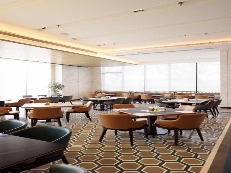 Fairfield By Marriott Mumbai International Airport image