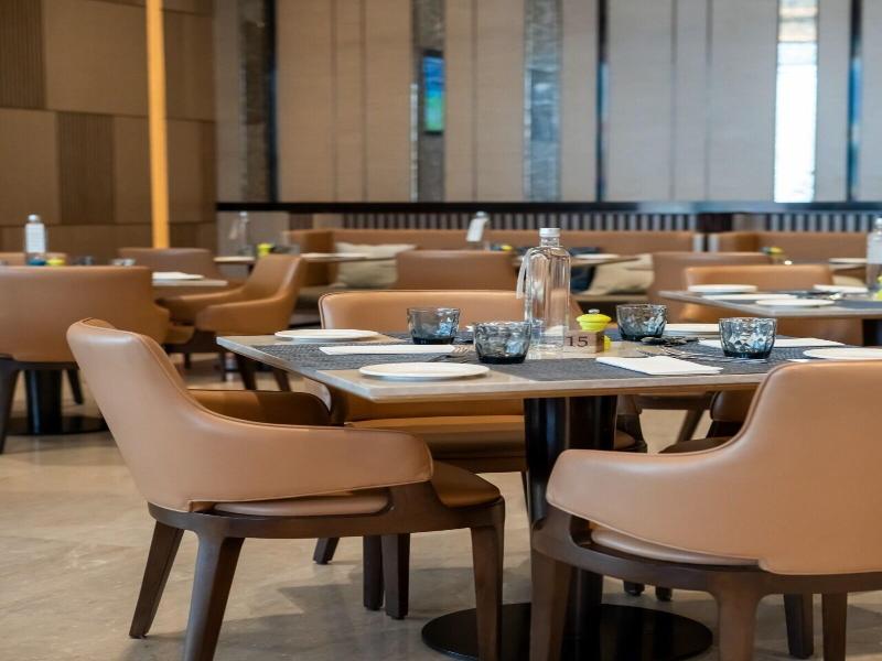 Fairfield By Marriott Mumbai International Airport image