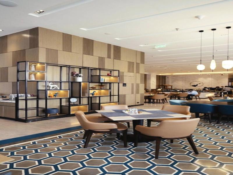 Fairfield By Marriott Mumbai International Airport image