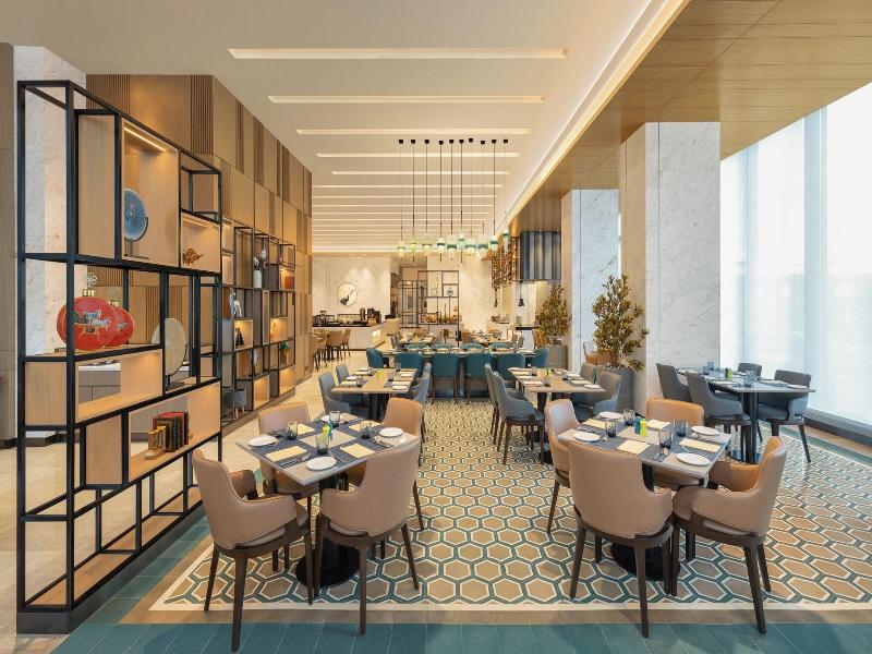 Fairfield By Marriott Mumbai International Airport image