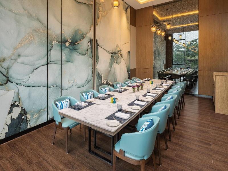 Fairfield By Marriott Mumbai International Airport image