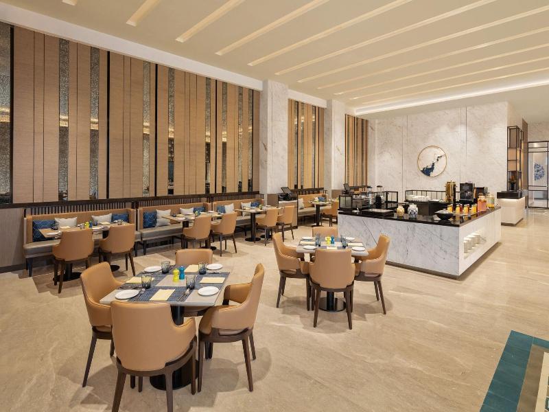 Fairfield By Marriott Mumbai International Airport image