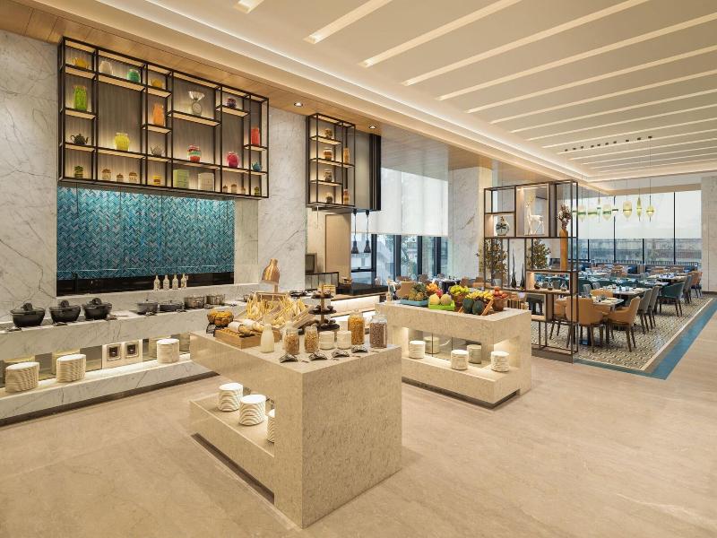 Fairfield By Marriott Mumbai International Airport image
