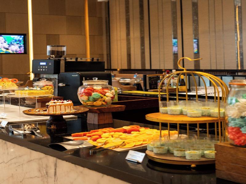 Fairfield By Marriott Mumbai International Airport image