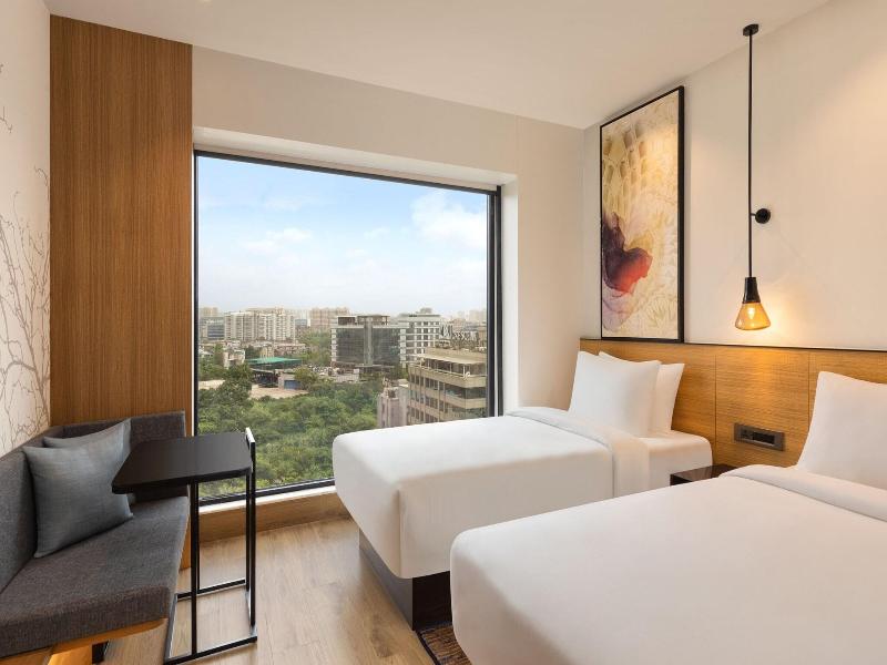 Fairfield By Marriott Mumbai International Airport image