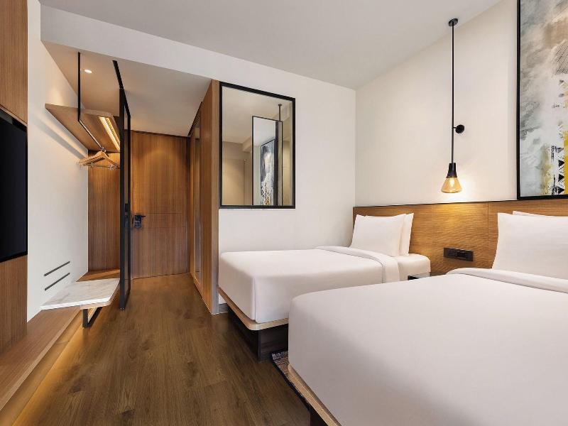 Fairfield By Marriott Mumbai International Airport image