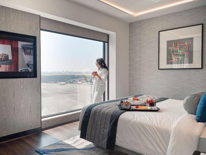 Fairfield By Marriott Mumbai International Airport image