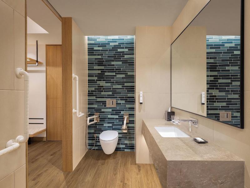 Fairfield By Marriott Mumbai International Airport image
