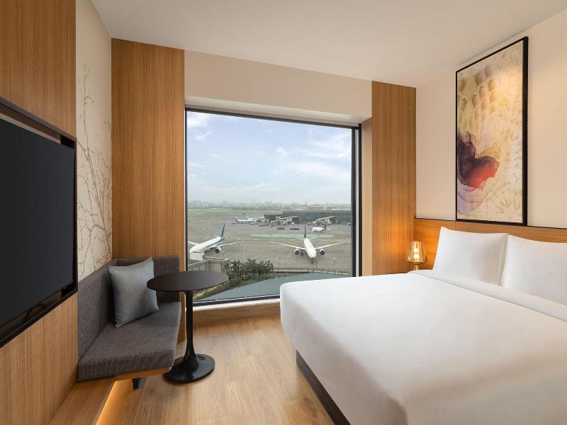 Fairfield By Marriott Mumbai International Airport image