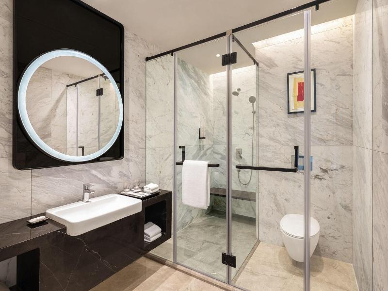 Fairfield By Marriott Mumbai International Airport image