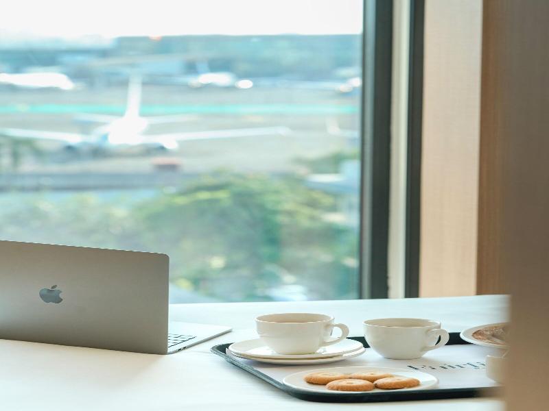 Fairfield By Marriott Mumbai International Airport image