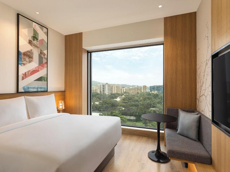Fairfield By Marriott Mumbai International Airport image