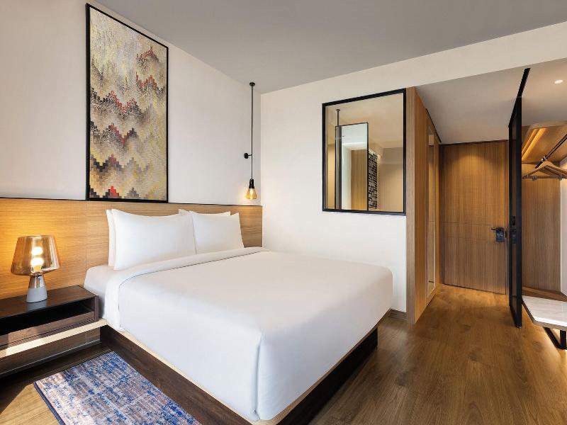 Fairfield By Marriott Mumbai International Airport image