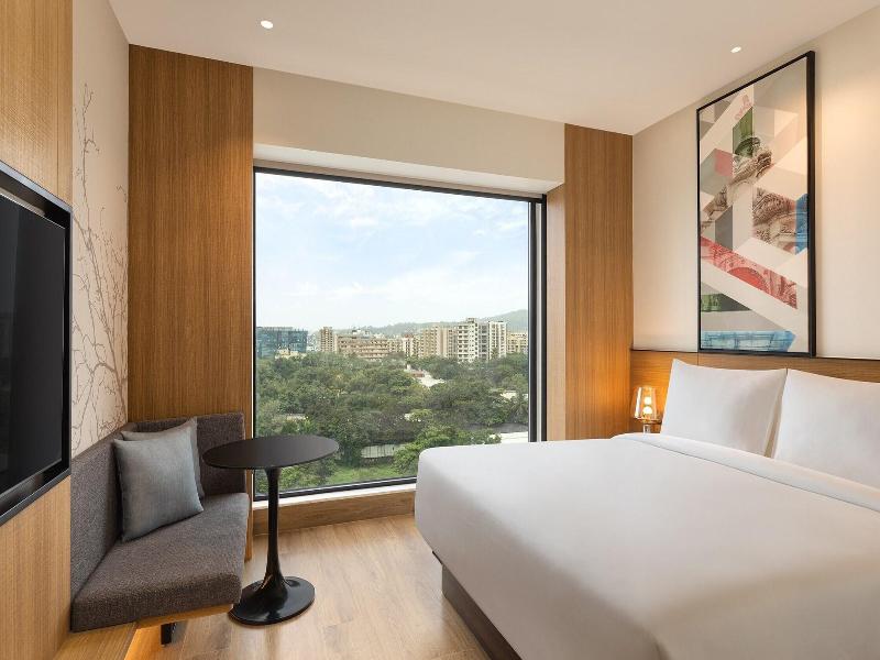 Fairfield By Marriott Mumbai International Airport image
