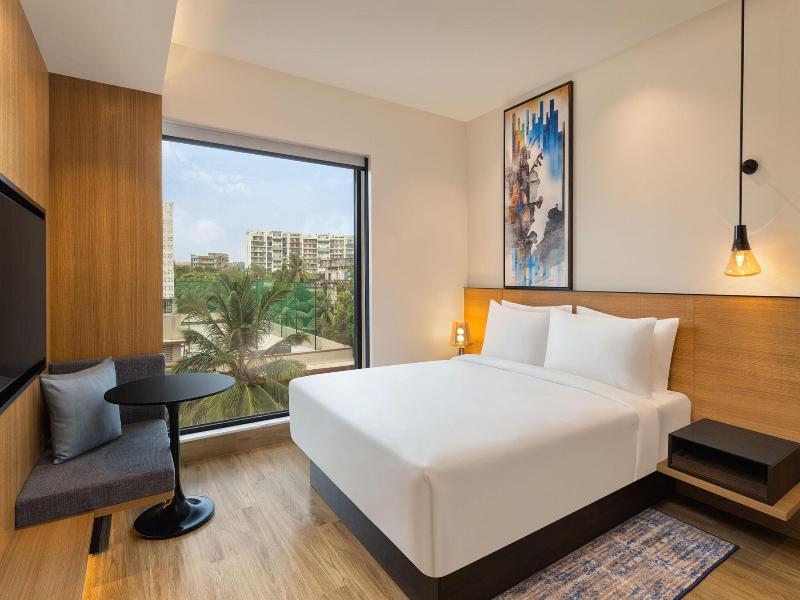 Fairfield By Marriott Mumbai International Airport image